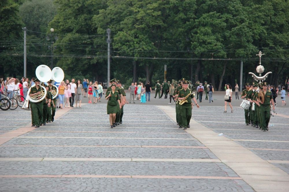 Photograph by Nikita Zorin