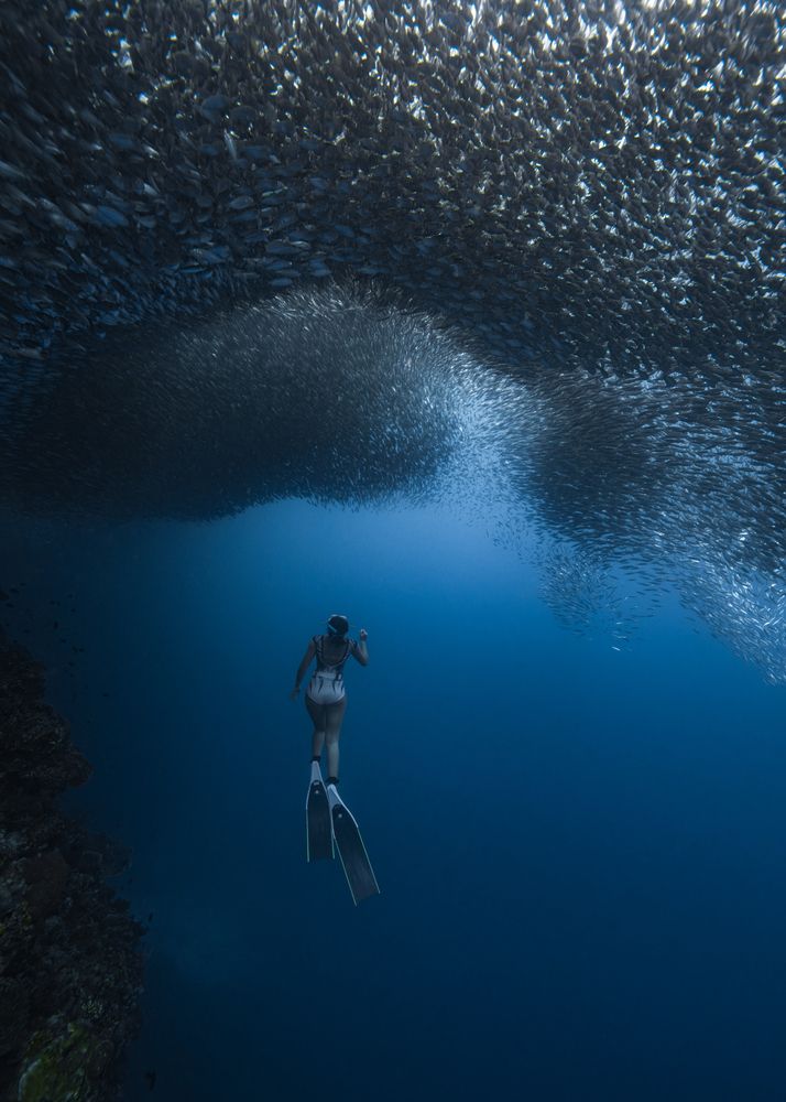 Photograph by Thien Nguyen Ngoc