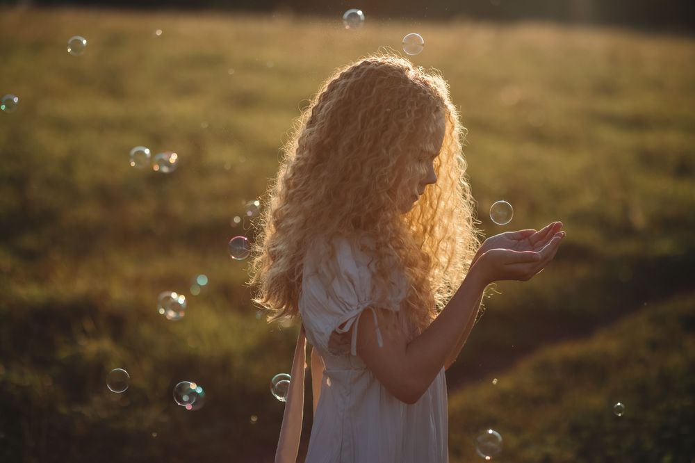 Photograph by Романова Анастасия