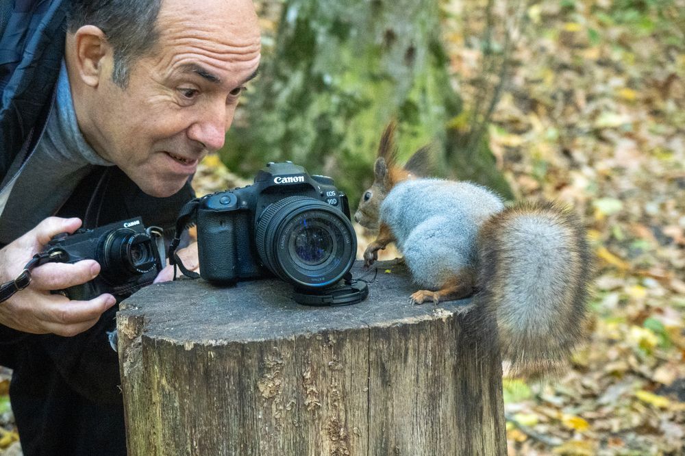 Photograph by Виталий Маслов