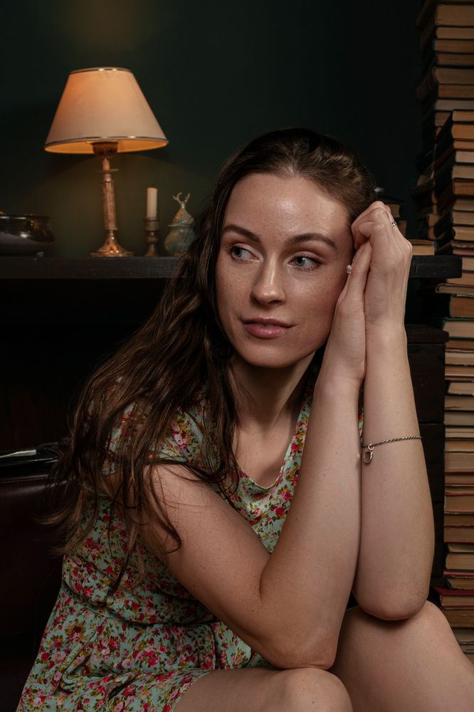 Photograph by Натали Тульская