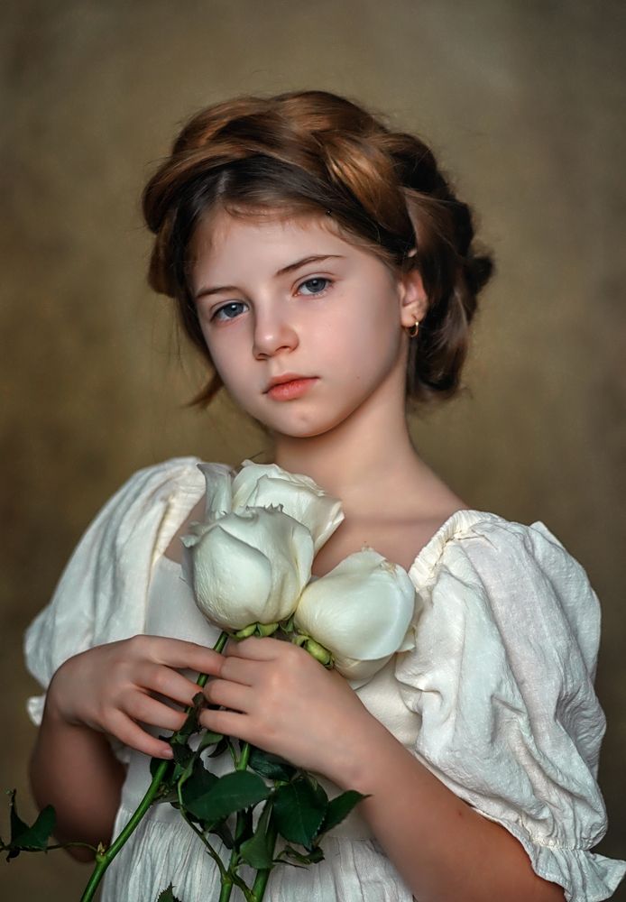 Photograph by Ольга Власкина