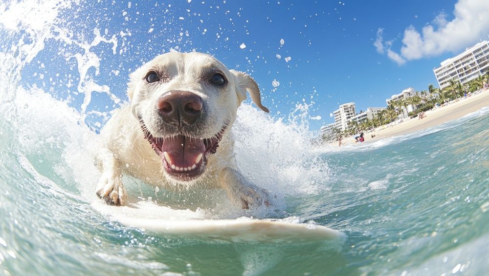 Photograph by Михаил Тиханович