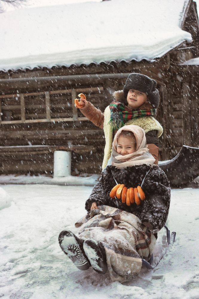 Photograph by Олеся