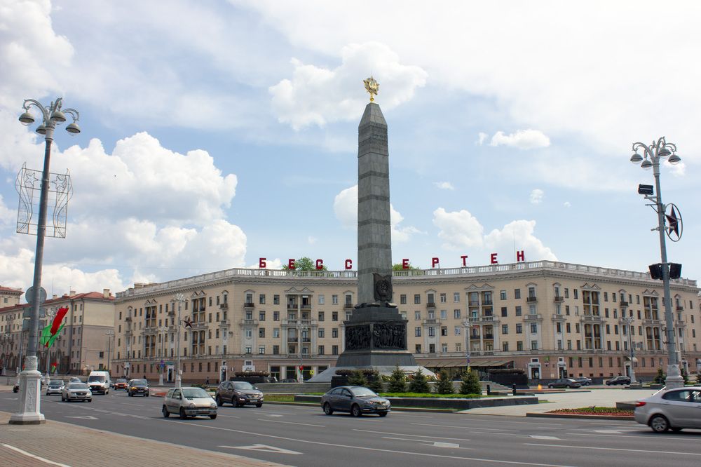 Photograph by Николай Агафонов