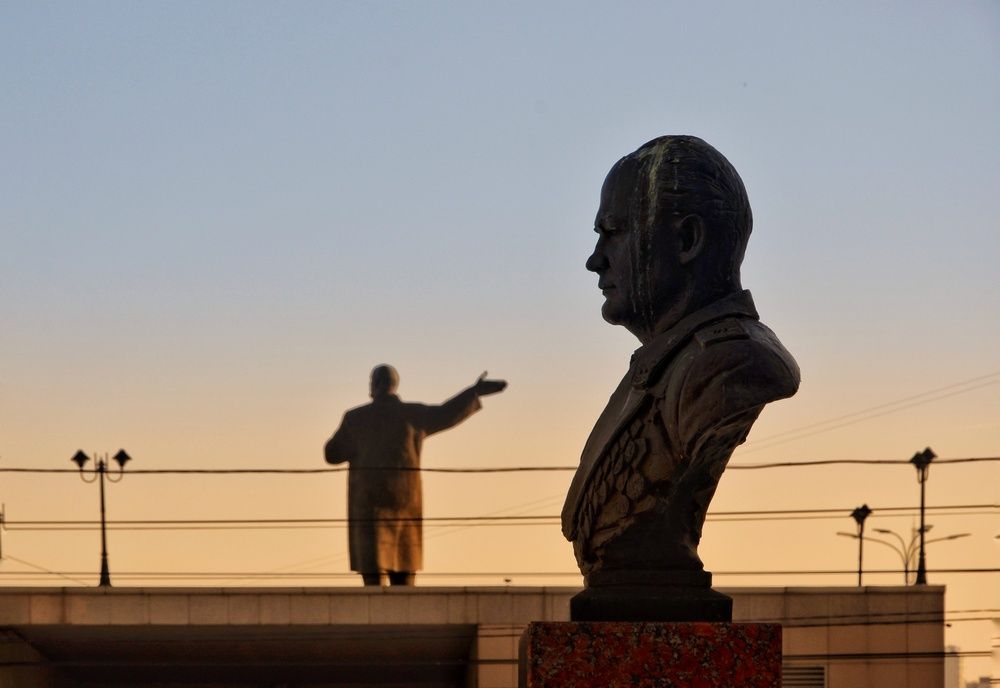 Photograph by Зыкова Мария