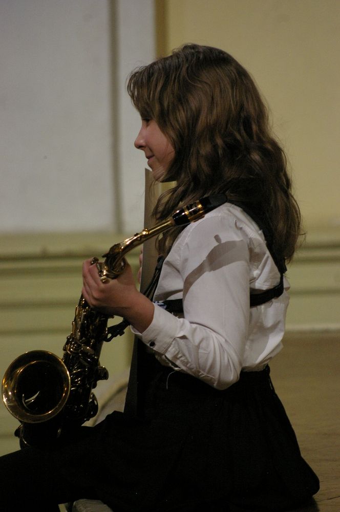 Photograph by Georgiy Fedotov