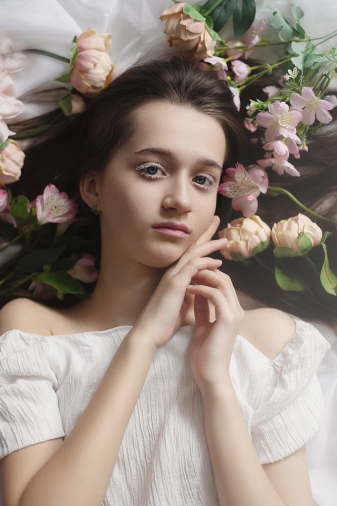 Photograph by Олеся