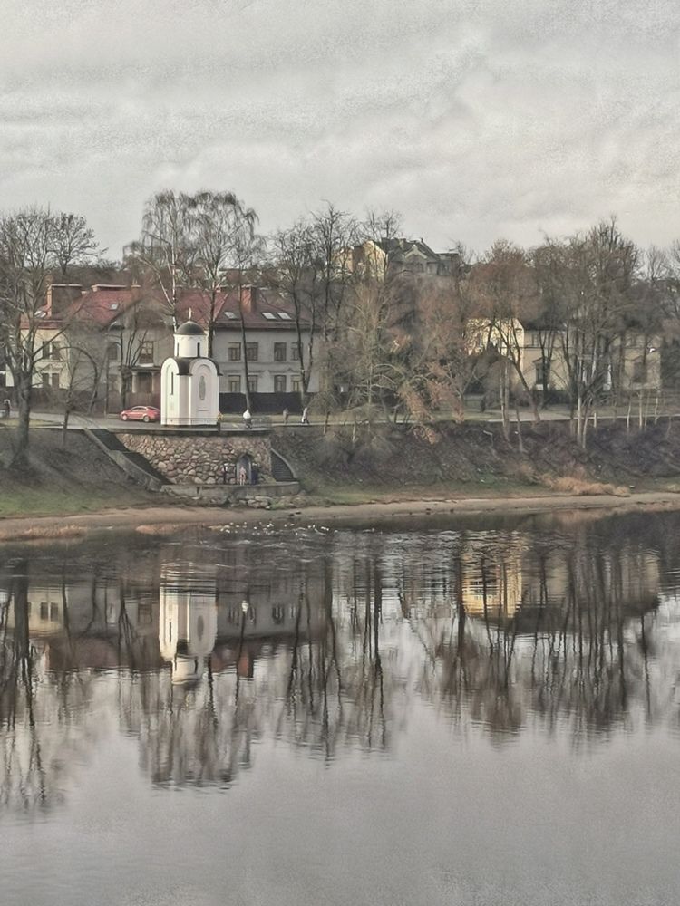 Photograph by Наталия Питолина