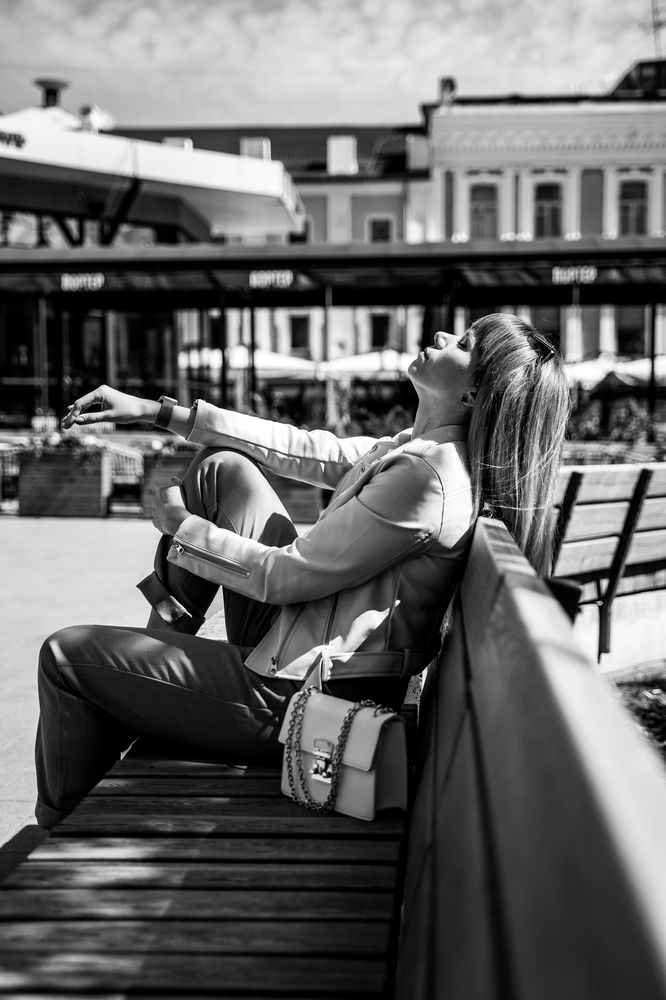 Фотография автора Василиса Новикова