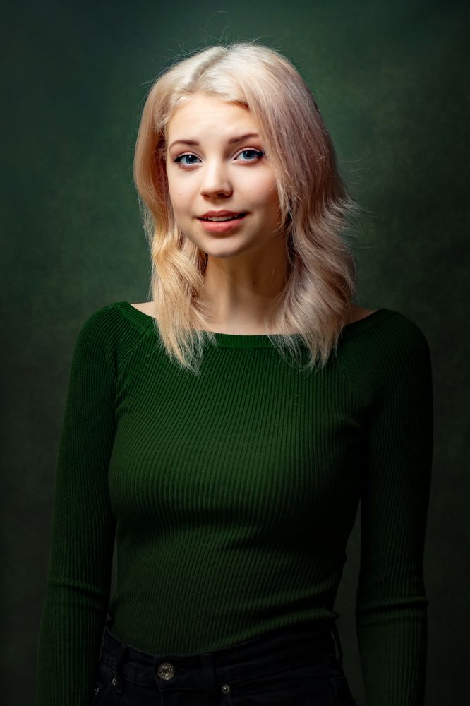 Photograph by Евгений Гойло