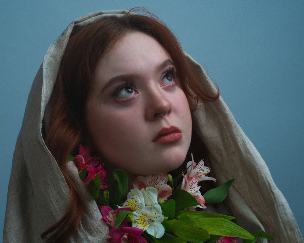 Photograph by Карина Стряпчих