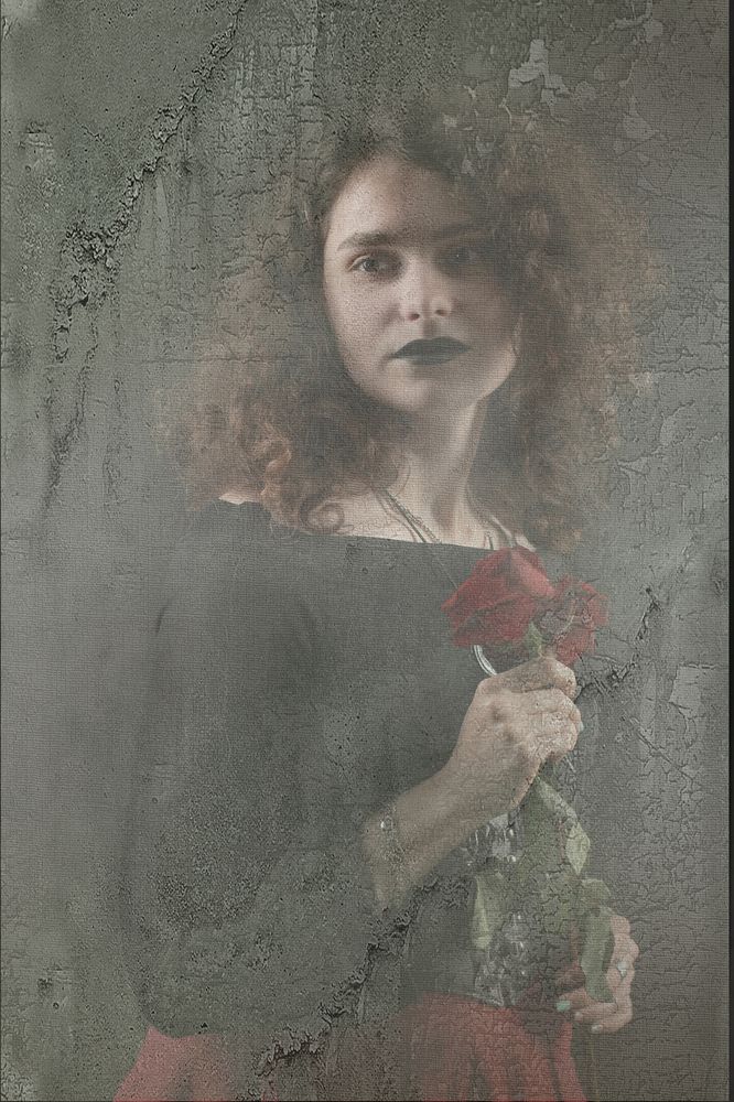 Photograph by Мария Грушенкова