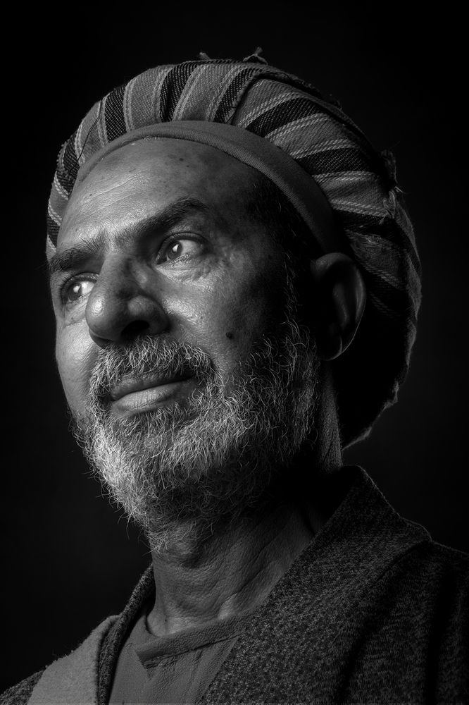 Photograph by Awad hyaitek