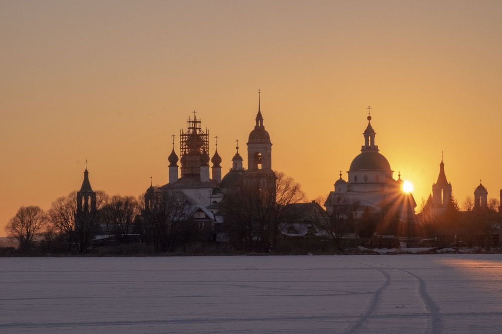 Photograph by Елена Маракулина