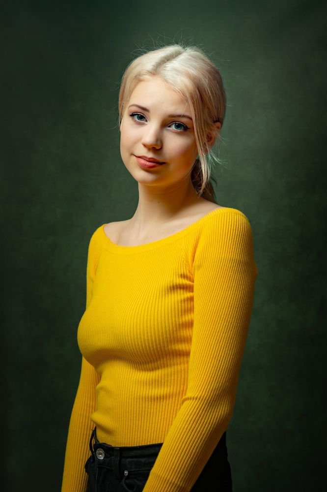 Photograph by Евгений Гойло