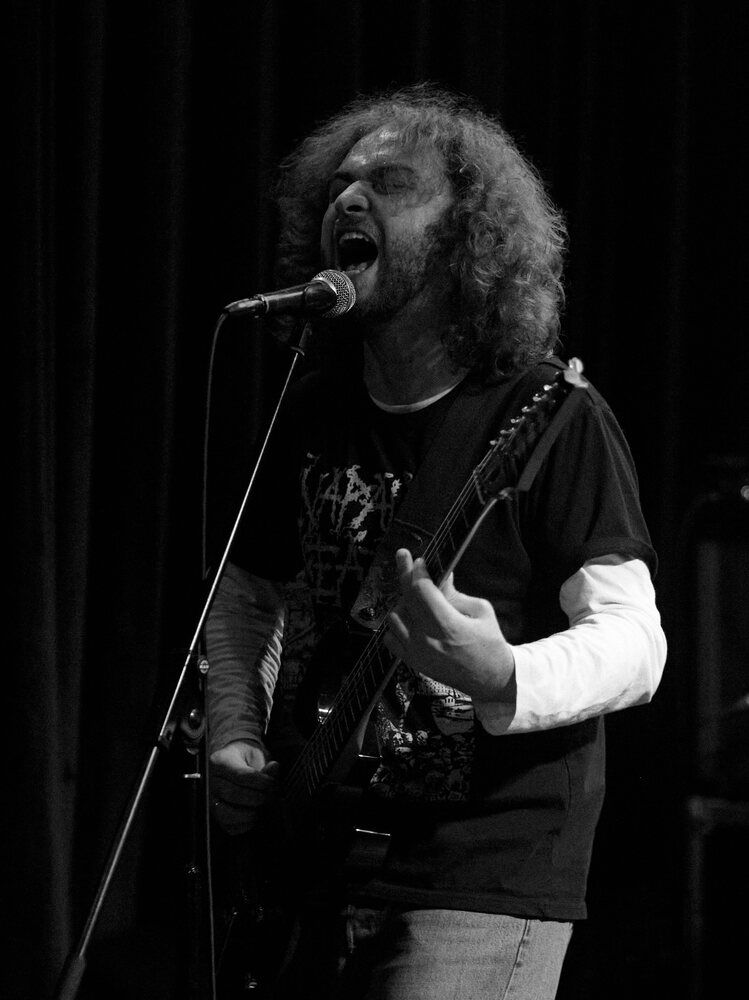 Фотография автора Юлия Маринина