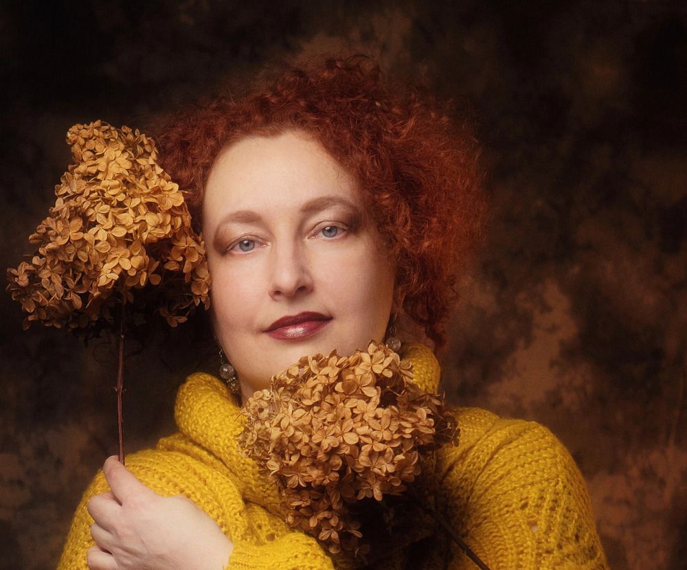 Photograph by Магизова Наталья Юрьевна
