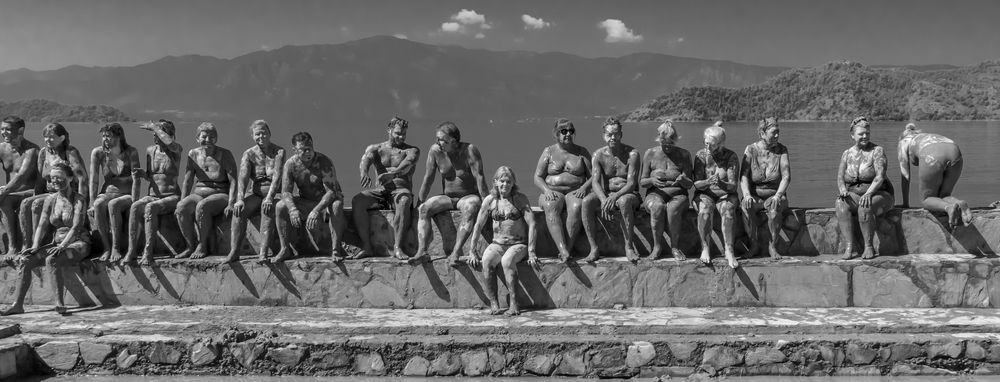 Photograph by Gennadiy Slezkin