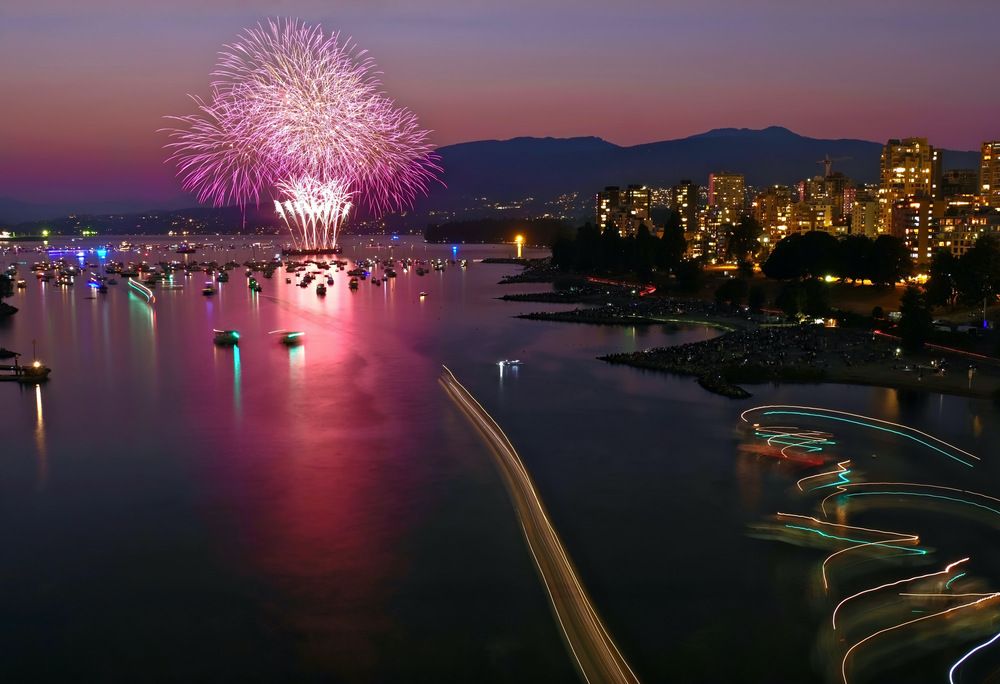 Photograph by Marina Poushkina