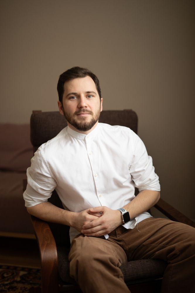 Photograph by Гроголева Анна