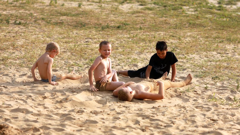 Photograph by Виталий Хромычев