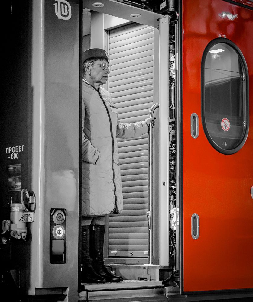 Photograph by Виктор