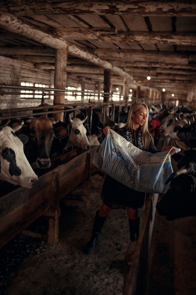 Фотография автора Vishnevskaya