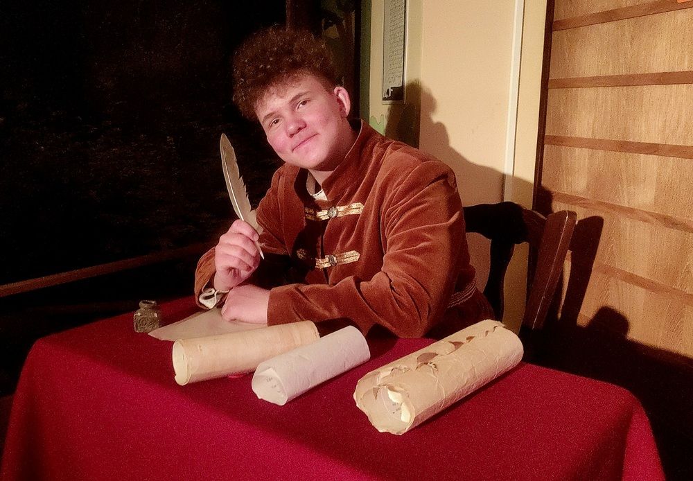 Photograph by Ирина Саттарова