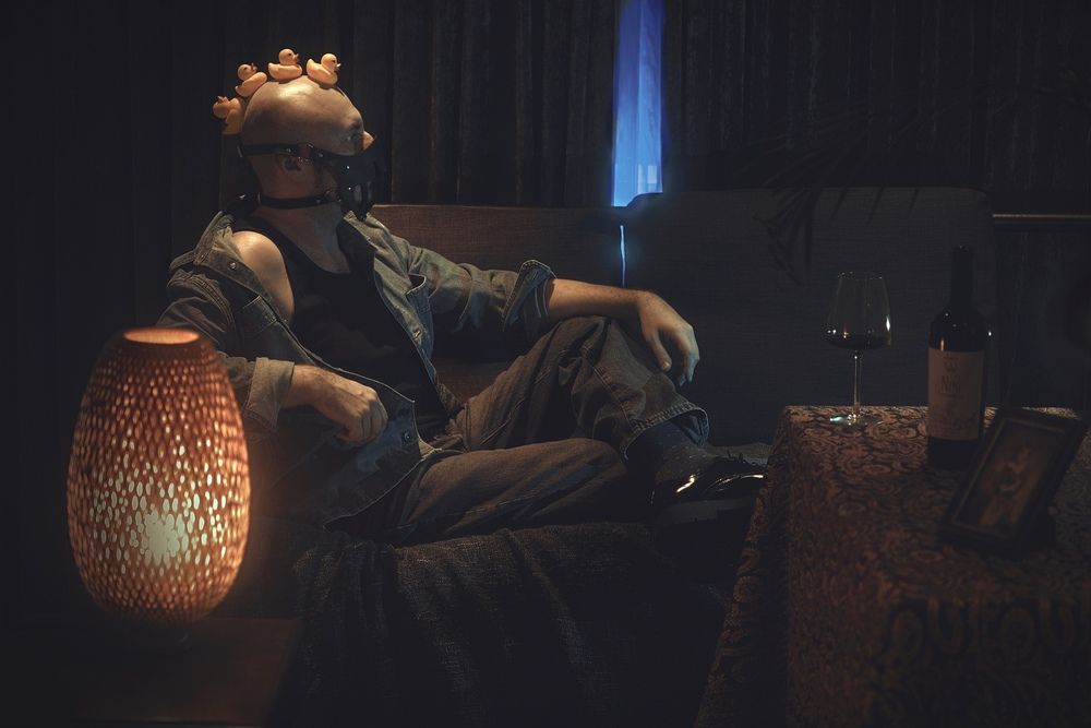 Фотография автора Andrej