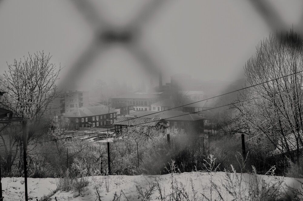 Photograph by Зыкова Мария