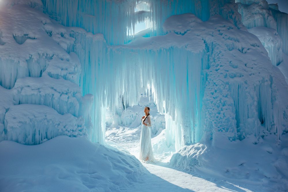 Фотография автора Vishnevskaya