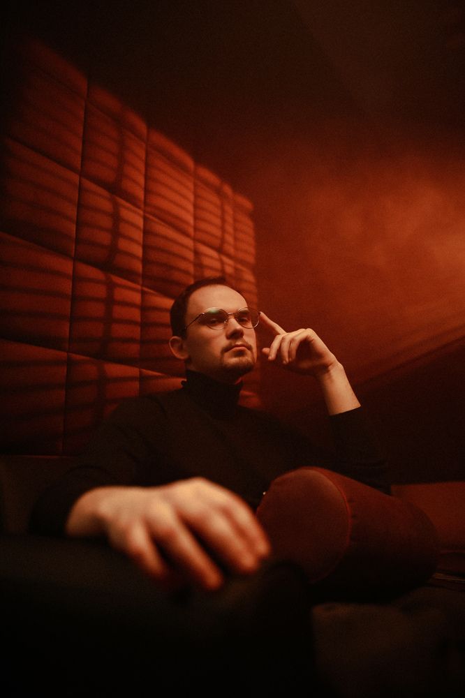 Photograph by Вася Кондратов