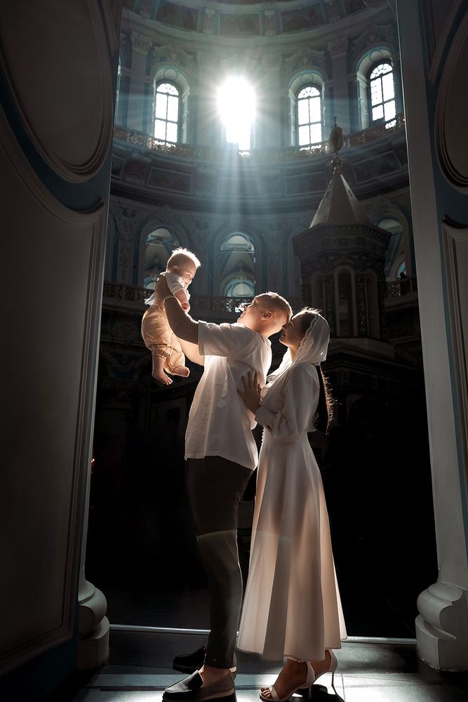 Photograph by Анастасия Непогодьева