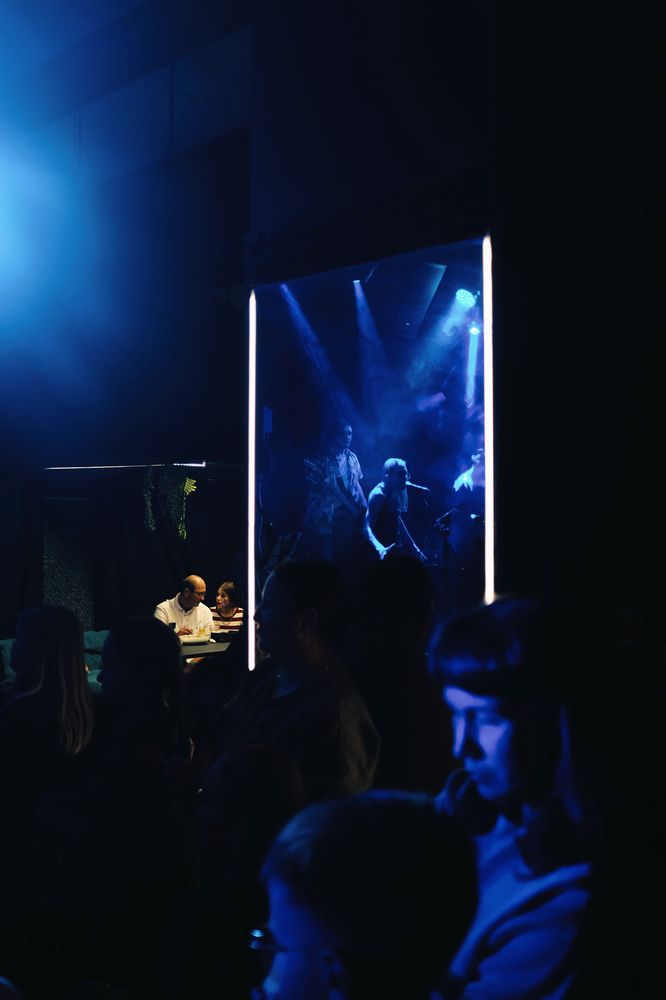 Photograph by Elena Mishchenko