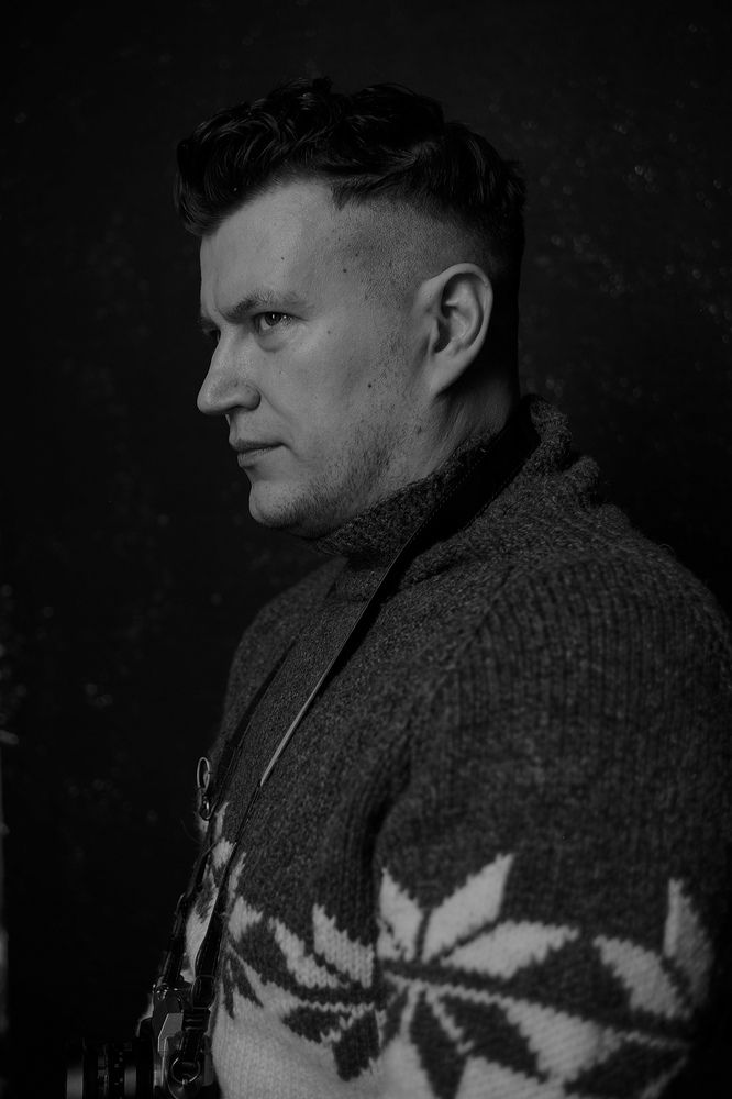 Фотография автора Светлана Яковенко