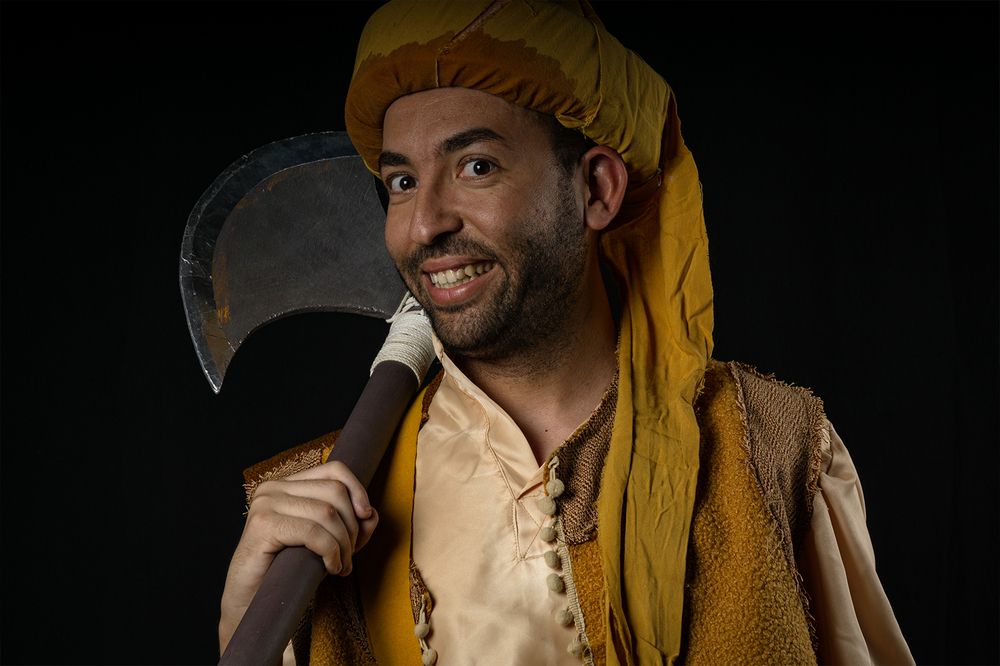 Photograph by Awad hyaitek