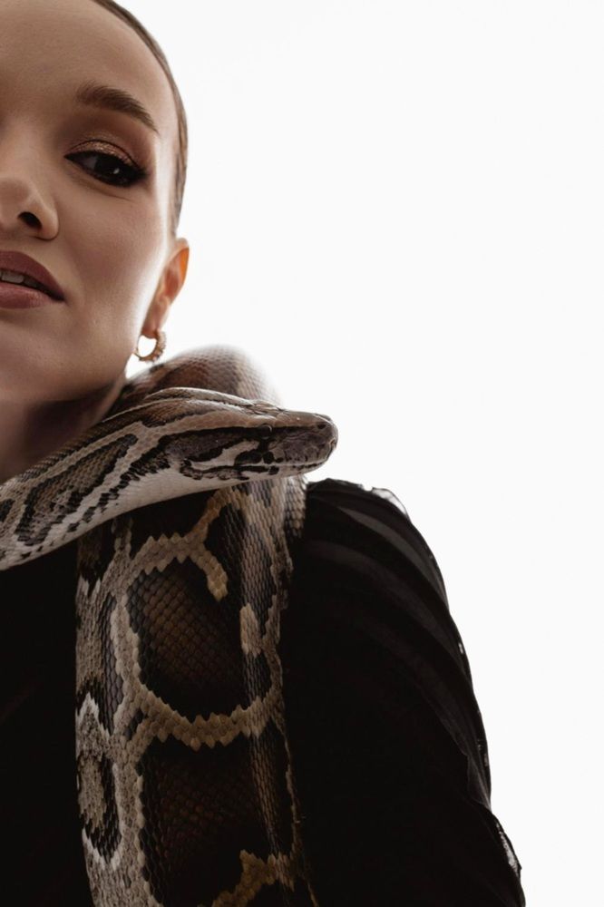 Фотография автора Vishnevskaya