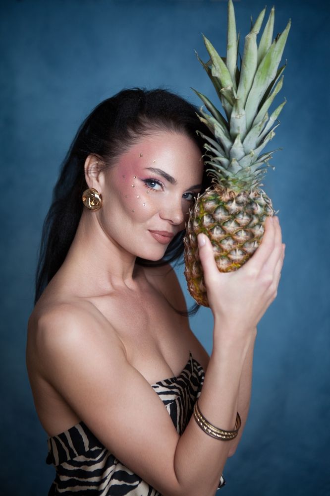 Photograph by Екатерина Кузнецова