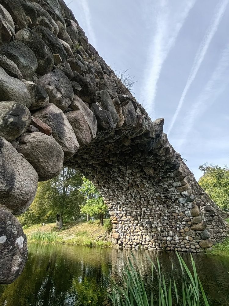 Чертов мост