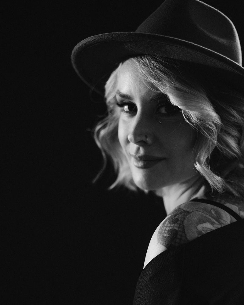 Photograph by Маша Вишневская