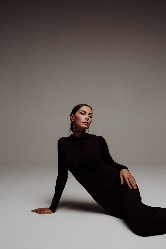 Фотография автора Vishnevskaya