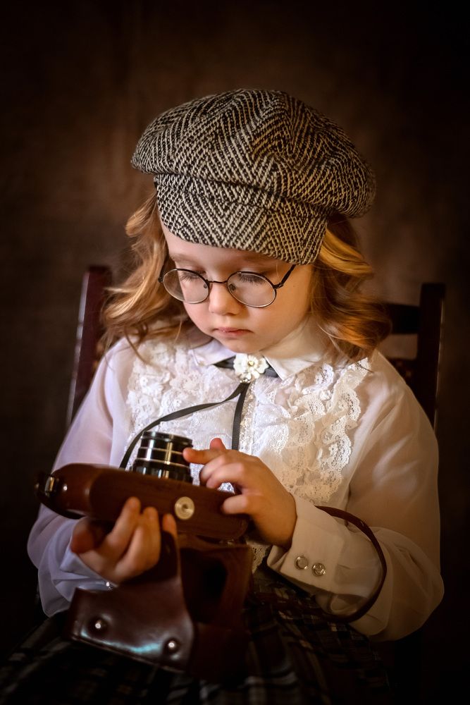 Photograph by Татьяна Пахатинская