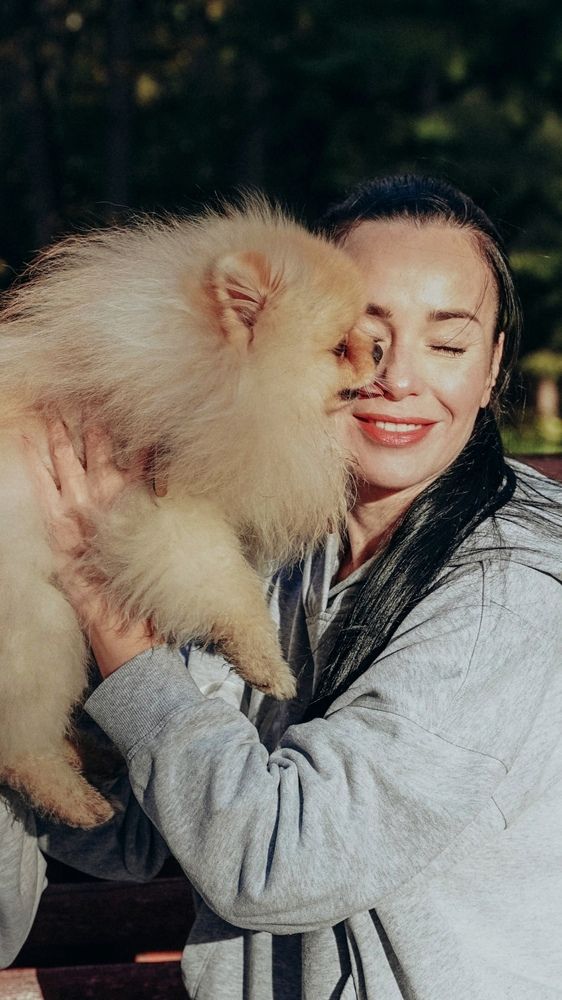 Это любовь)