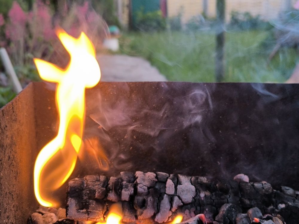 Photograph by Денис Хасанов