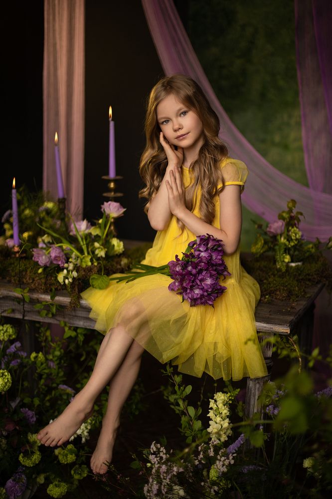 Photograph by Галина Жижикина