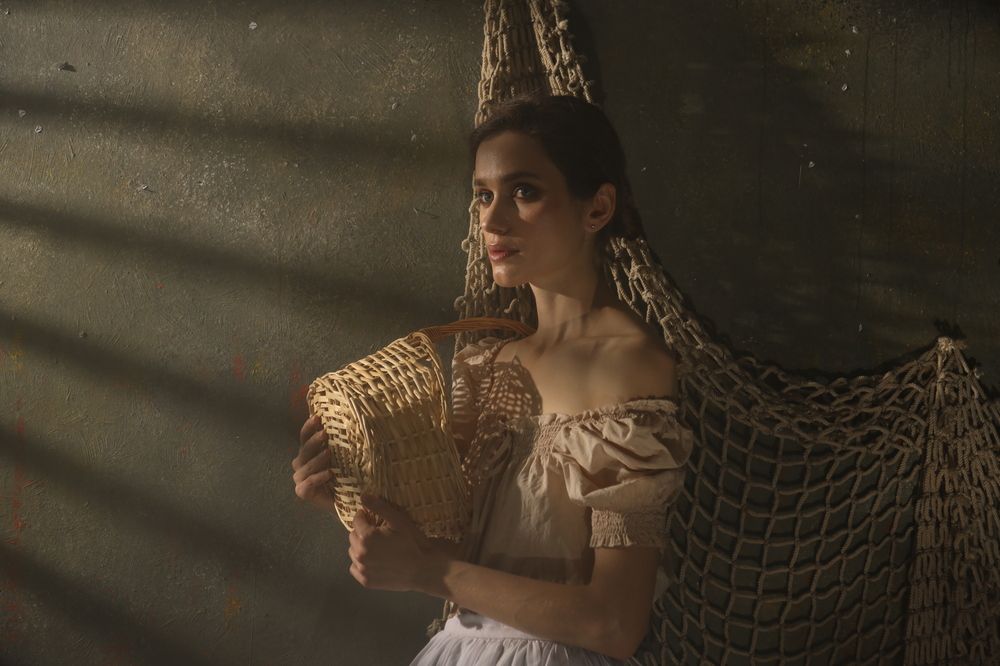 Photograph by Евстигнеев Александр