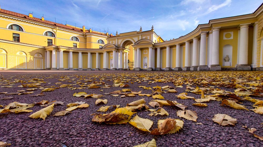 Фотография автора Elena Ku