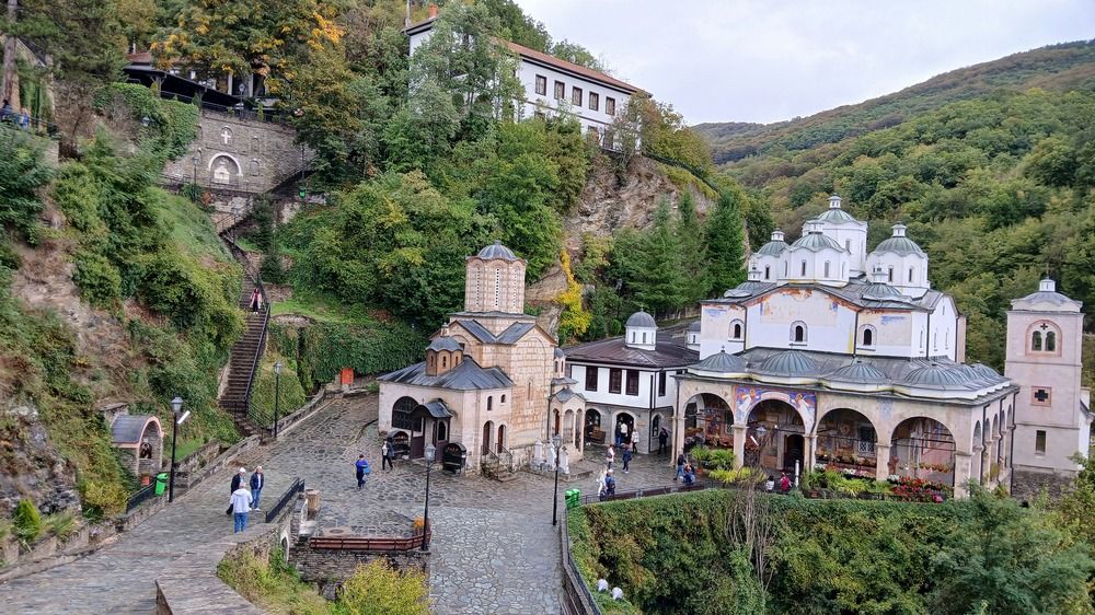 Photograph by Bojan Nikolovski