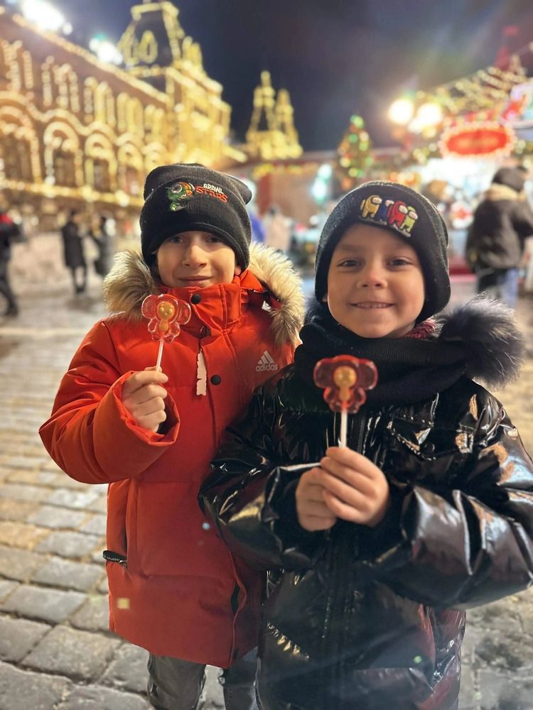 Photograph by Екатерина Раевская